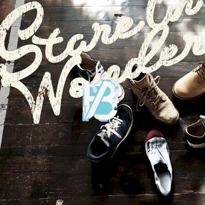 Stare In Wonder (Single)