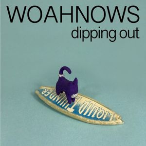 Dipping Out (Single)