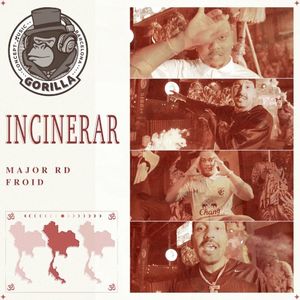 Incinerar (Single)