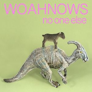 No One Else (Single)