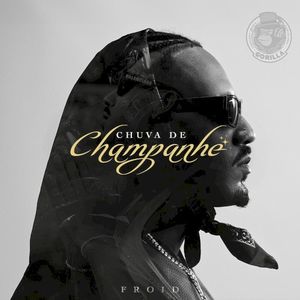 Chuva de Champanhe (Single)