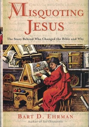 Misquoting Jesus