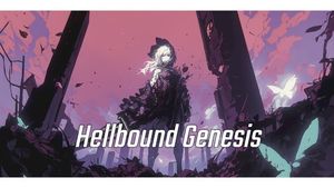 Hellbound Genesis (Single)