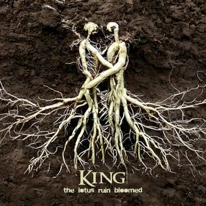 The lotus ruin bloomed (Single)