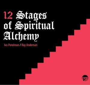 12 Stages of Spiritual Alchemy