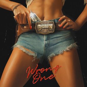 Wrong One (Single)