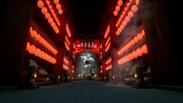 Bloody Bunny: The Game