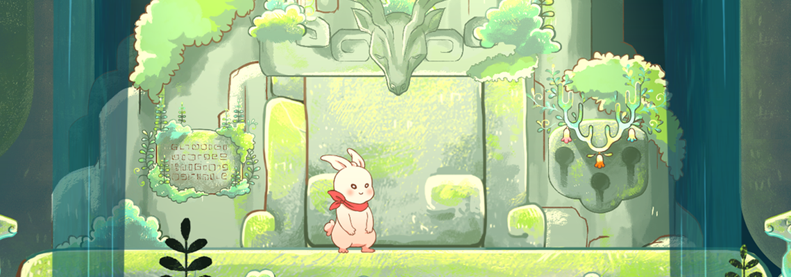 Cover Joojee's Journey