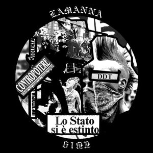 LB19 (EP)