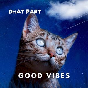 GOOD VIBES