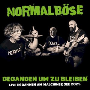 Gegangen Um Zu Bleiben (Live In Dahmen Am Malchiner See 2025) (Live)