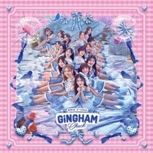 Gingham Check