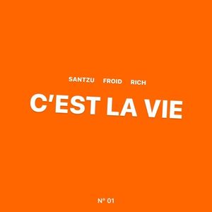 C'est La Vie (Single)