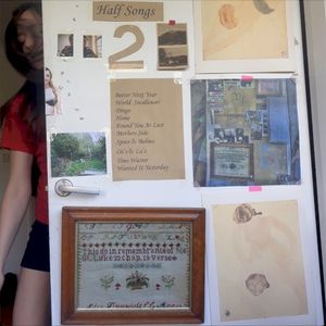 Half Songs 2