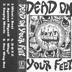 D.O.Y.F. (EP)