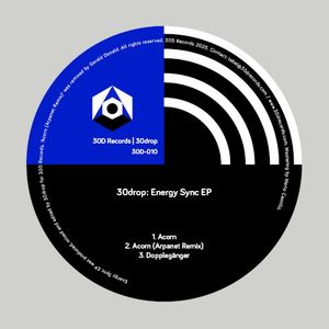 Energy Sync EP (EP)