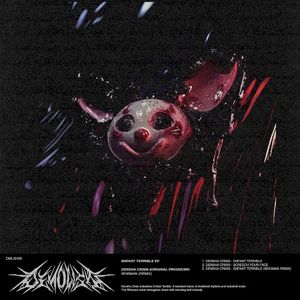 Enfant Terrible EP (EP)