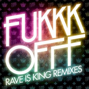 Rave Is King (Midfield General mix)