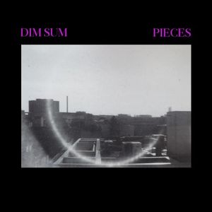 Pieces (EP)