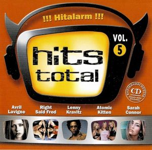 Hits Total, Volume 5