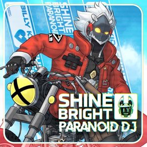 Shine Bright (Single)