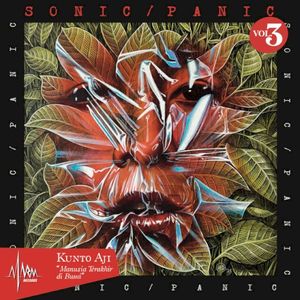 Manusia Terakhir di Bumi (Single)