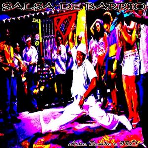 Salsa de barrio, vol. 1