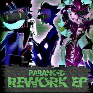 EYES ON ME (PDJ Tech dance rework)