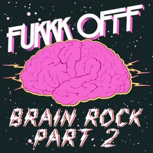 Brain Rock Remixes, Part 2