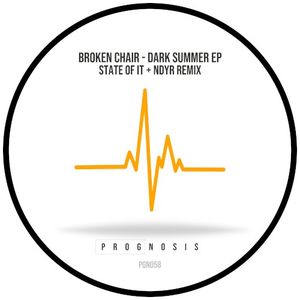 Dark Summer EP (EP)