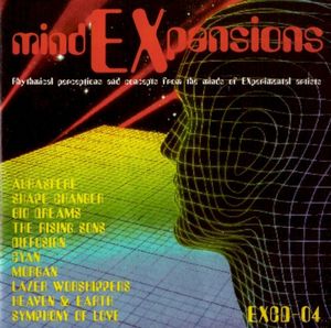 Mind EXpansions