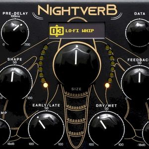 Nightverb (EP)