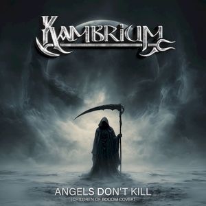Angels Don't Kill (Single)