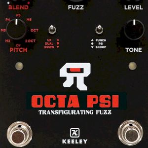 Octa Psi (Single)