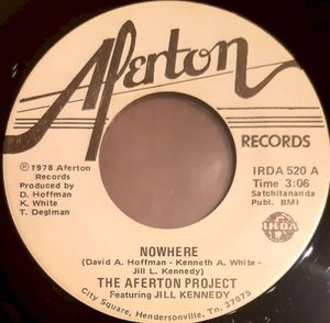 Nowhere / Beyond (second movement) (Single)