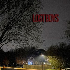 Lost Boys (Single)