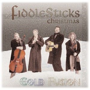 Cold Fusion (Celtic Christmas)