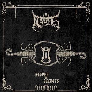 Keeper of Secrets (Single)