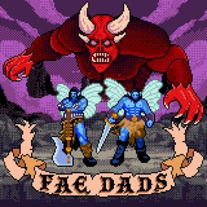 Fae Dads (EP)