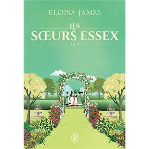 Les soeurs Essex