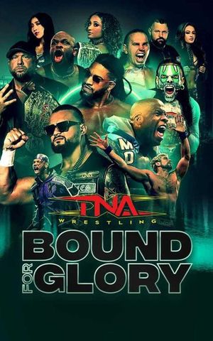 TNA Bound for Glory