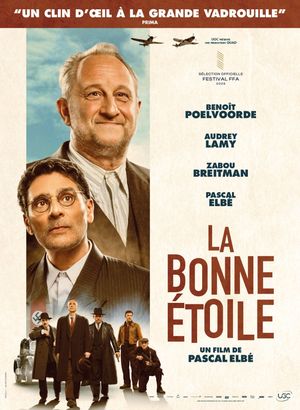 La Bonne Étoile