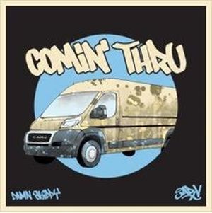Comin' Thru (Single)