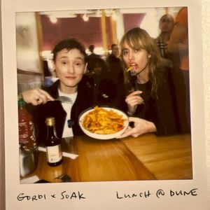 Lunch at Dune (EP)