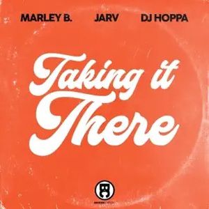 Taking It There (Single)