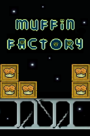 Muffin Factory