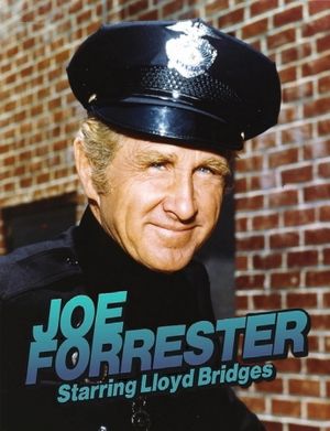 Joe Forrester