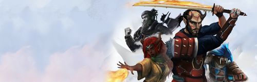 Démos sympas du Steam Next fest