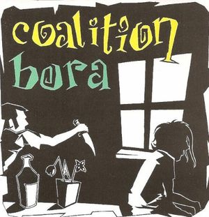 Coalition / Bora