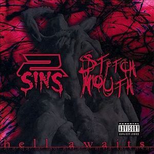 Hell Awaits (EP)